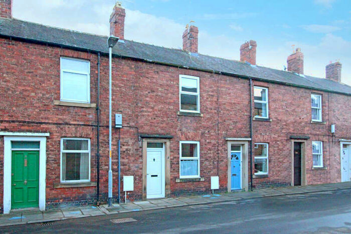 2 Bedroom Terraced House To Rent In Hexham, Northumberland, NE46