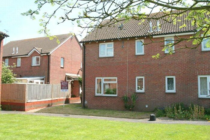 1 Bedroom Terraced House To Rent In Capstan Drive, Beaumont Park, Littlehampton, West Sussex, BN17