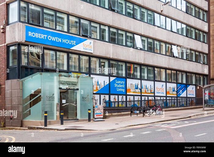 Studio For Sale In Bath Street, Glasgow, G2