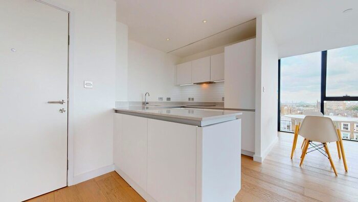 1 Bedroom Flat To Rent In Highgate Hill, London, N19