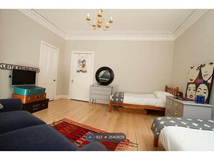 2 Bedroom Flat To Rent In Edinburgh, Edinburgh, EH6