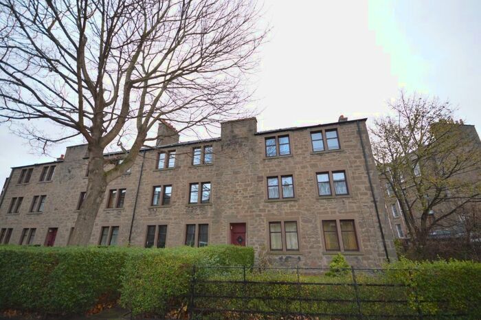1 Bedroom Flat To Rent In Corso Street, West End, Dundee, DD2