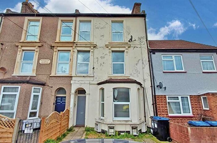 1 Bedroom Land For Sale In Newhaven Road, London, SE25