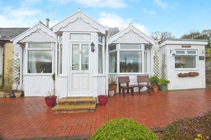 3 Bedroom House To Rent In Llan Road, Cwmfelin, Maesteg, CF34