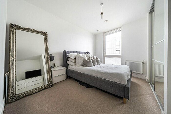 2 Bedroom Apartment For Sale In The Boardwalk, Brighton Marina Village, Brighton, BN2