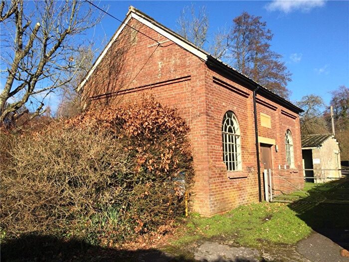 Land For Sale In Former Water Pumping Station, Coombe Street, Pen Selwood, BA9