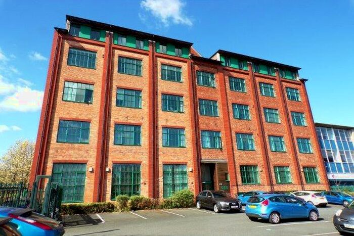 1 Bedroom Flat To Rent In Moseley Road, Birmingham, B12
