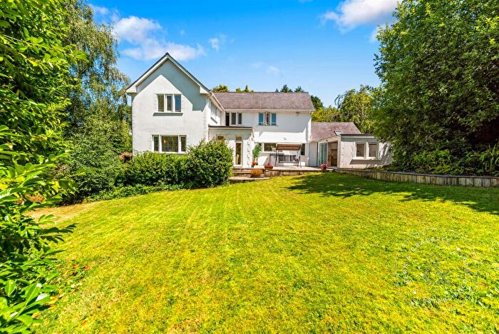 5 Bedroom Detached House For Sale In St Fagans Drive, St Fagans, Cardiff, CF5