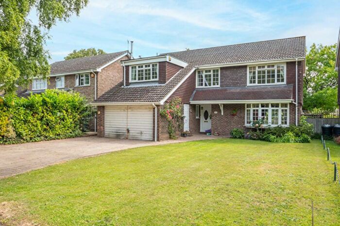 5 Bedroom Detached House For Sale In Newmarket, Suffolk, CB8