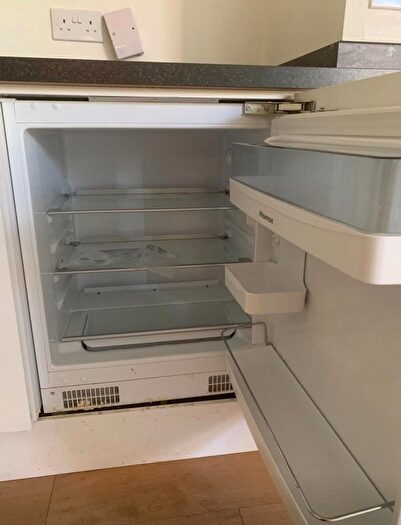 1 Bedroom Studio To Rent In Argyle Road, London, W13