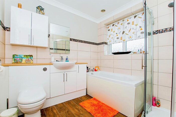 4 Bedroom Detached House For Sale In Priestley Close, Kirton, Boston, PE20