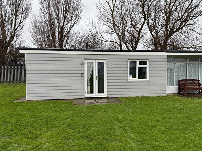 2 Bedroom Chalet For Sale In Chalet, Parkdean Resort, New Lydd Road, Camber, Rye, East Sussex, TN31