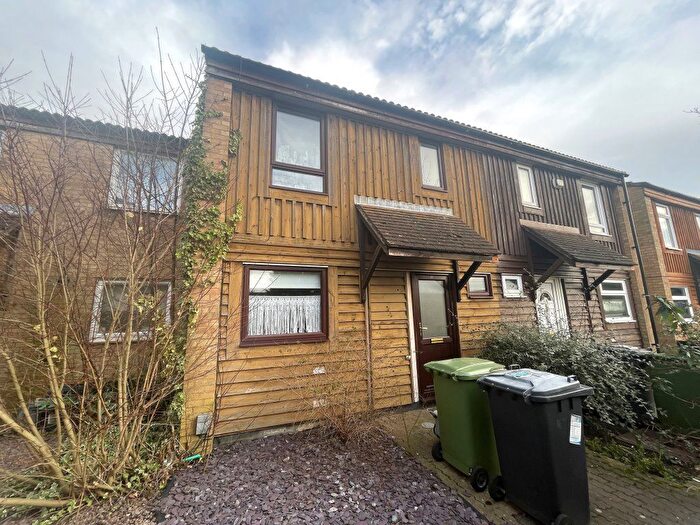 3 Bedroom Property To Rent In Winyates, Orton Goldhay, Peterborough, PE2