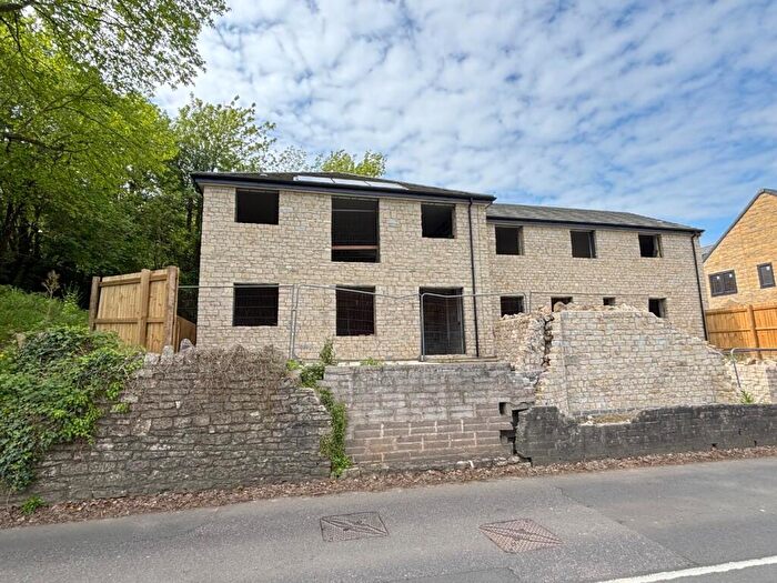 1 Bedroom Apartment For Sale In Upper Conygre, Timsbury, Bath, BA2