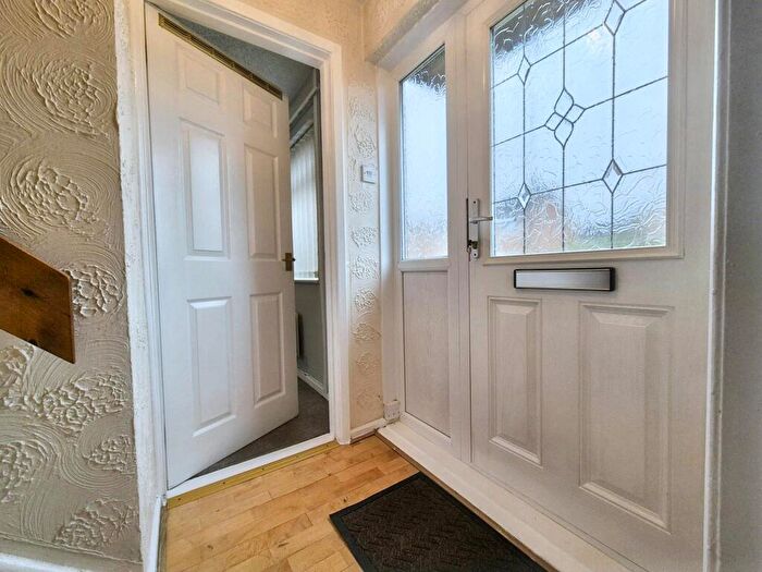 3 Bedroom Terraced House For Sale In Bunyan Avenue, Biddick Hall, South Shields, Tyne And Wear, NE34