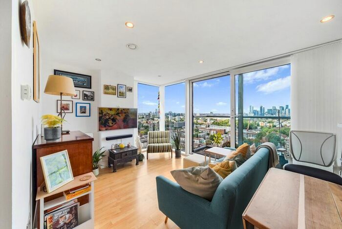 1 Bedroom Flat To Rent In Mill Lane, London, SE8