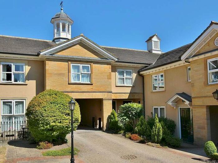 Houses for sale in Ilminster, TA19, Somerset