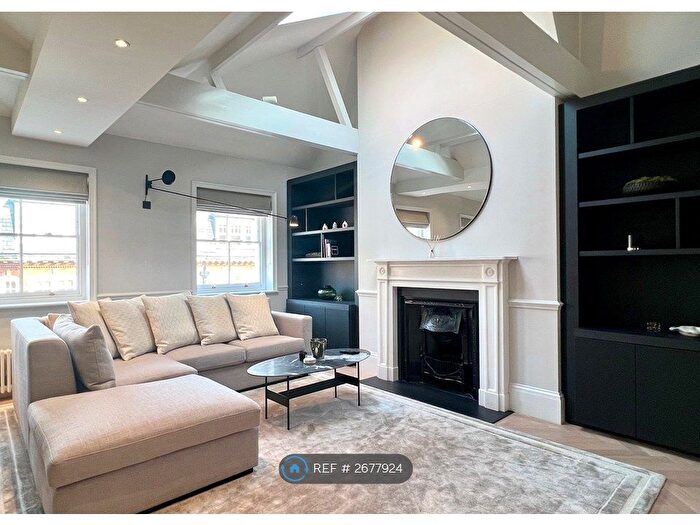 2 Bedroom Flat To Rent In Great Titchfield Street, London, W1W