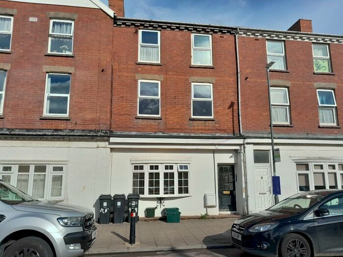 2 Bedroom Flat To Rent In Beach Road, BS35