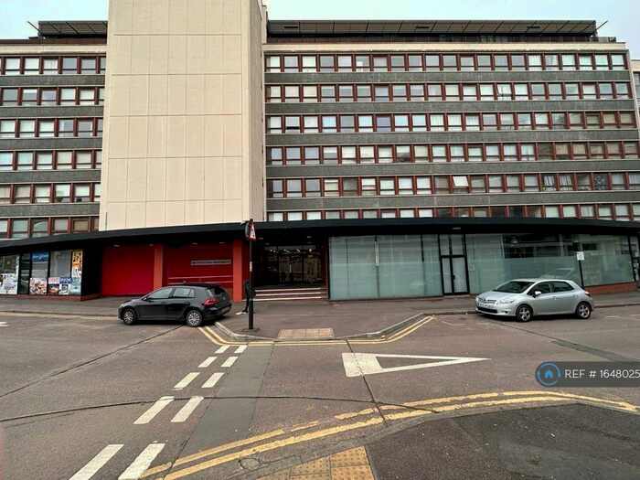 2 Bedroom Flat To Rent In Lee Circle, Leicester, LE1