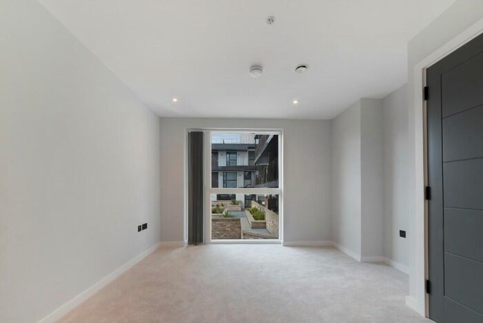 2 Bedroom Apartment To Rent In The Gladstone, Dollis Hill Avenue, London, NW2