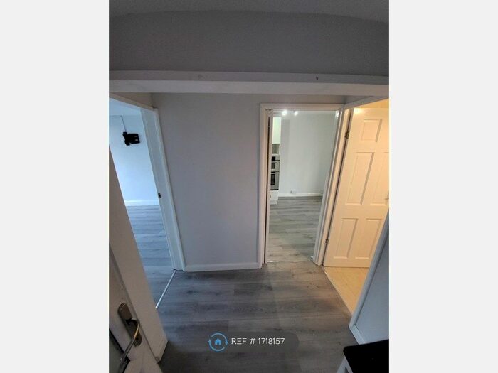 1 Bedroom Flat To Rent In Ground Floor, Coventry, CV6