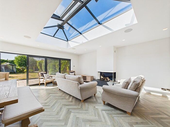 3 Bedroom Detached Bungalow To Rent In Sark Gardens, Ferring, BN12