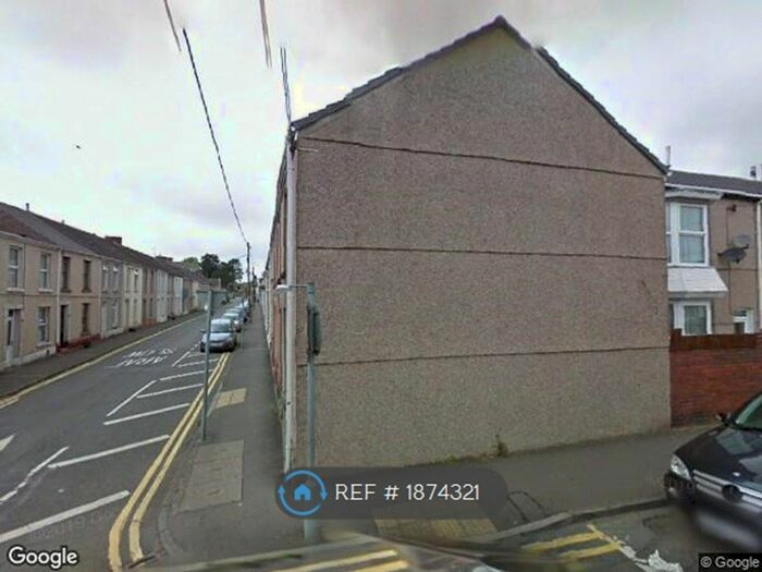 2 Bedroom Flat To Rent In Lime St, Swansea, SA4