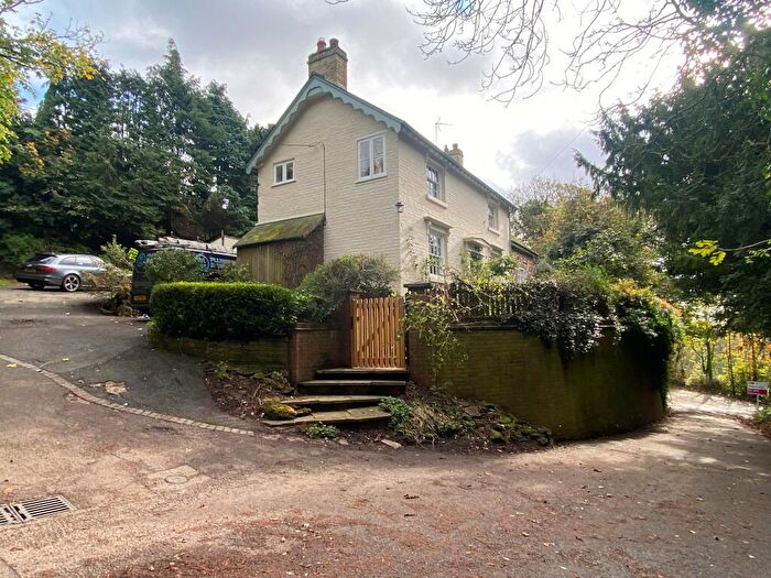 3 Bedroom Detached House To Rent In Briar Cottage, Mount Lane, Clent, DY9