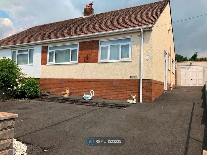 2 Bedroom Bungalow To Rent In Heol Uchaf, Cardiff, CF14