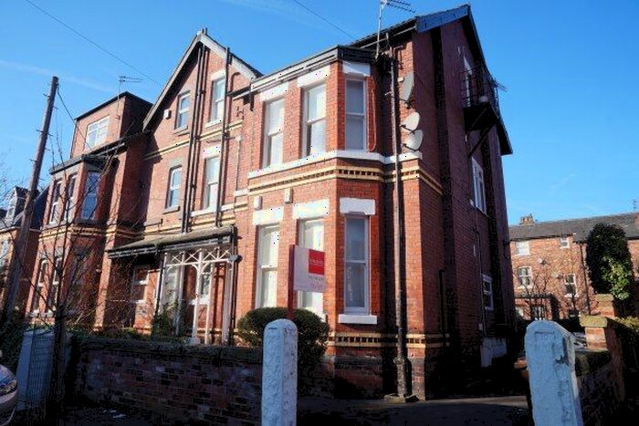 Studio To Rent In Victoria Avenue, Manchester, M20
