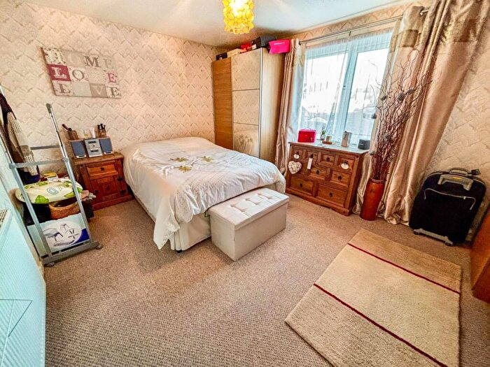 3 Bedroom Bungalow For Sale In Willow Close, Gainsborough, DN21