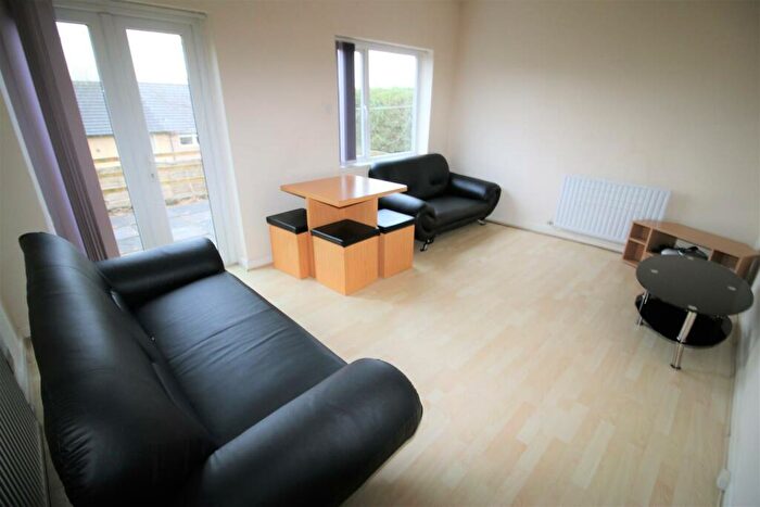 4 Bedroom Private Hall To Rent In Slaidburn Drive, Lancaster, LA1