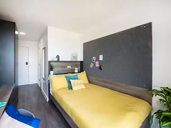 1 Bedroom Flat To Rent In Cambridge, CB5