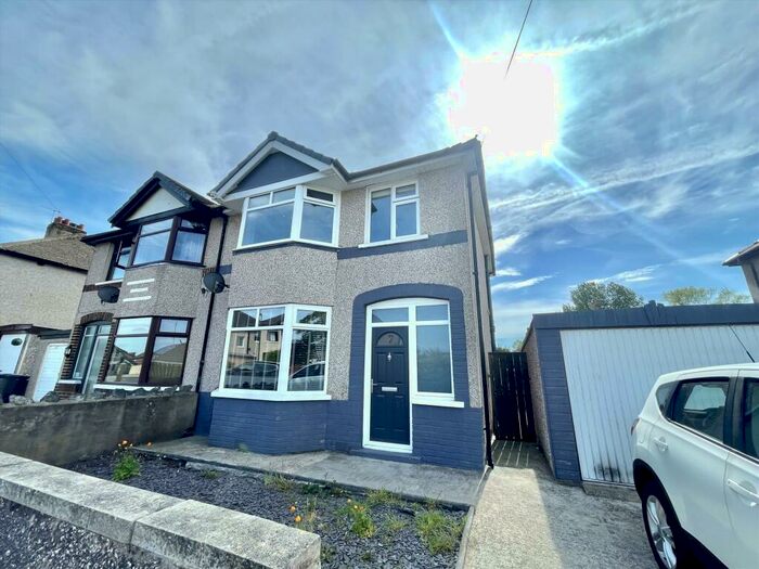 3 Bedroom House To Rent In Hale Carr Lane, Heysham, Morecambe, LA3