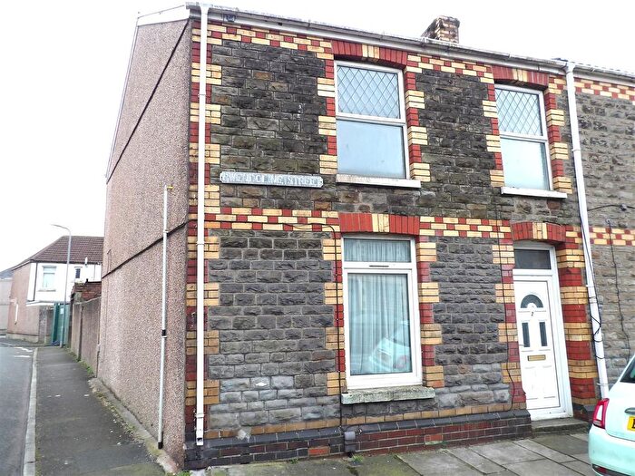 2 Bedroom Flat To Rent In Gwendoline Street, Port Talbot, SA12