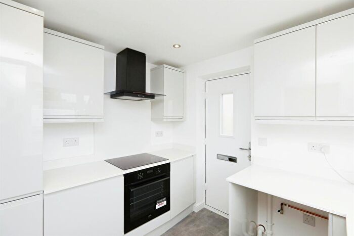 2 Bedroom Detached Bungalow For Sale In Calvin Close, Alvaston, Derby, DE24