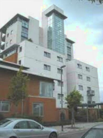 1 Bedroom Apartment To Rent In Tidlock House, Erebus Drive, SE28