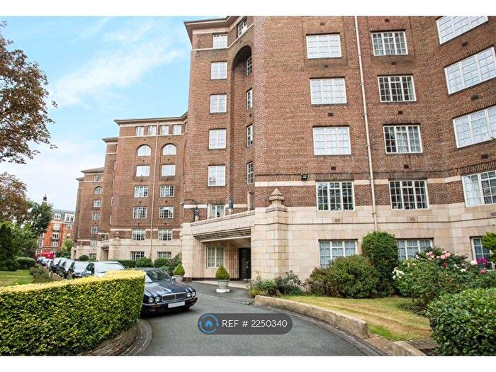 4 Bedroom Flat To Rent In Cropthorne Court, London, W9