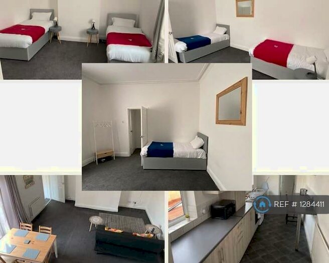 2 Bedroom Terraced House To Rent In Rosedale Street, Sunderland, SR1