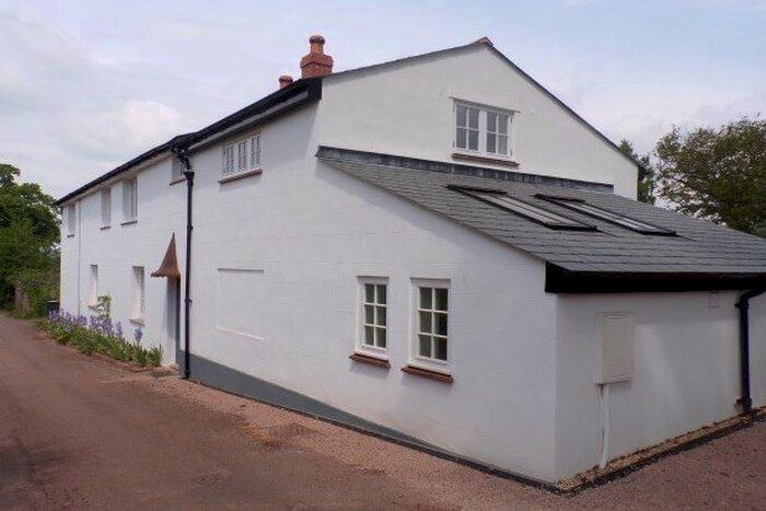 4 Bedroom Cottage To Rent In Warborough Cottage, Exeter, EX6