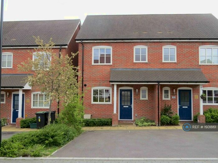 2 Bedroom Semi-Detached House To Rent In Mead Way, Shaftesbury, SP7