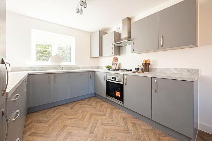 2 Bedroom Coach House To Rent In Leaf Living At Albany Park, Albany Park Drive, Fleet, Hampshire, GU52