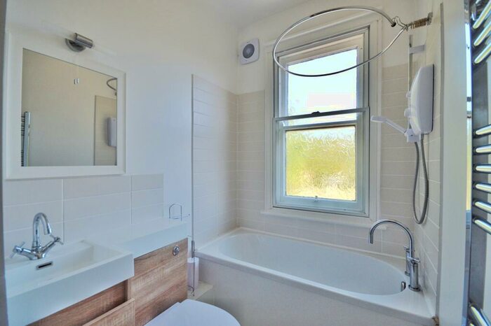 Studio To Rent In Ferringham Lane, Ferring, BN12