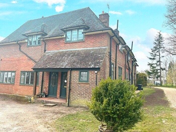 1 Bedroom Flat To Rent In Ticehurst, Wadhurst, TN5