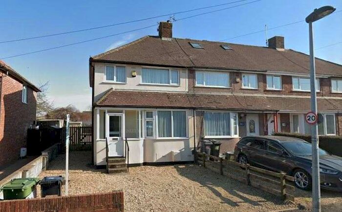 3 Bedroom Property To Rent In Cavendish Road, Patchway, Bristol BS34