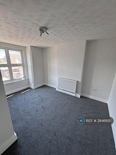4 Bedroom Terraced House To Rent In Barton Hill Drive, Sheerness, ME12
