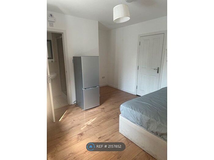 Studio To Rent In Wimborne Road, Bournemouth, BH2