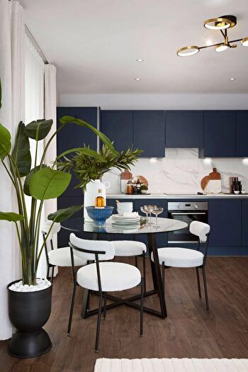 1 Bedroom Flat For Sale In Eastman Village, Harrow, HA1