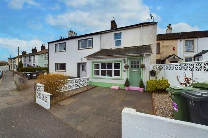 2 Bedroom Cottage For Sale In Listers Cottages, Little Broughton, Cockermouth, CA13